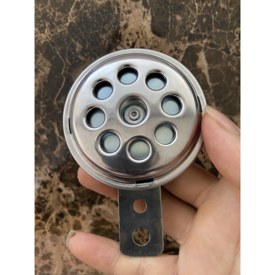 Còi Xe Máy, Xe Điện Cao Cấp, Chống Nước