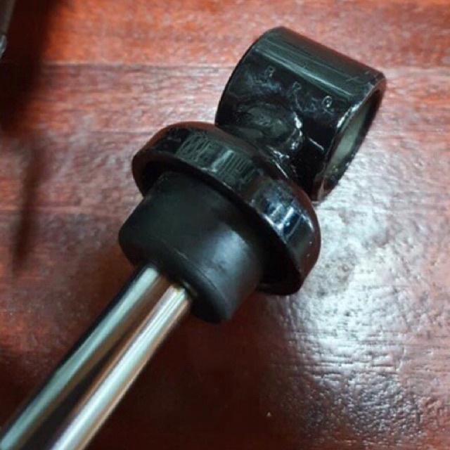 Ty phuộc sau FZ 150 , giảm xóc FZ ,  yamaha R15