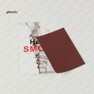 Giấy tạo khói ma thuật