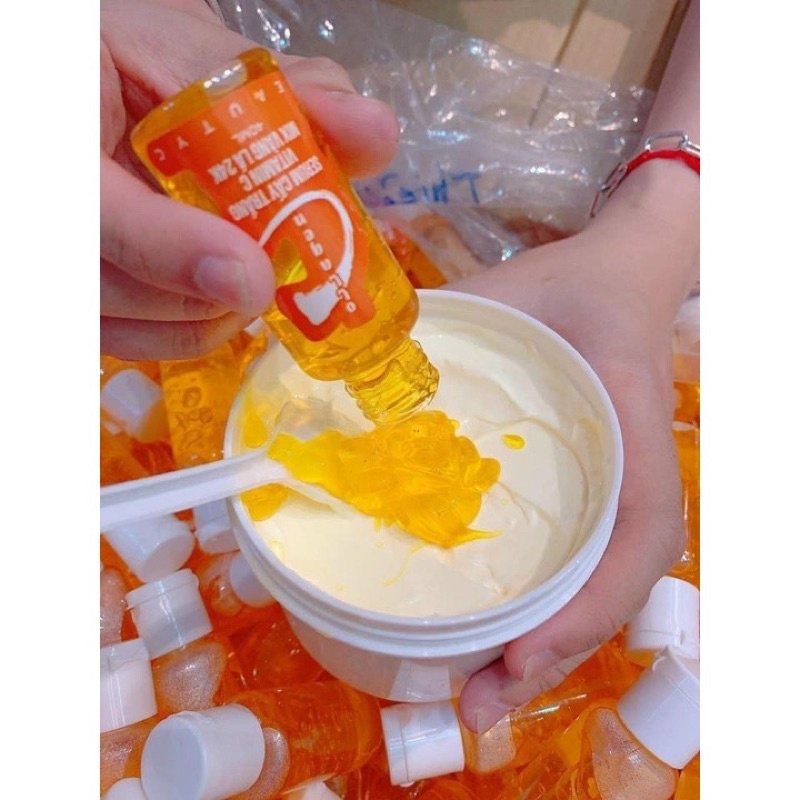 Serum Kích Trắng Collagen C