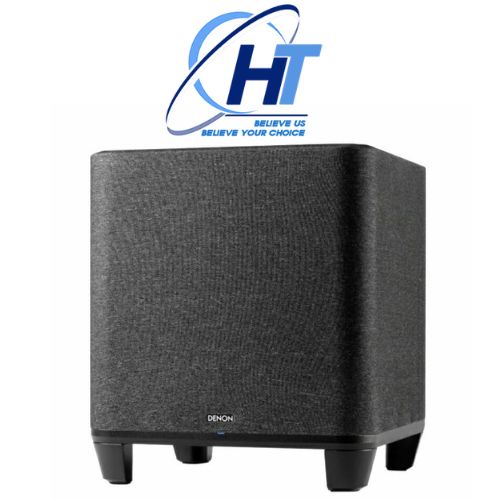 Loa Sub Denon Home Subwoofer - Hàng Chính Hãng