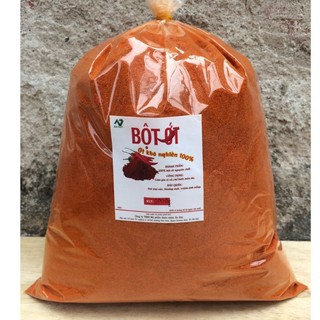 100g bột ớt