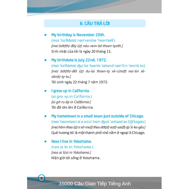 Sách - The Langmaster - 35000 câu giao tiếp tiếng Anh