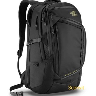 Balo laptop Resistor TNF