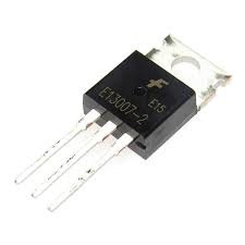 13007 Transistor NPN 400V 8A TO220 Mới