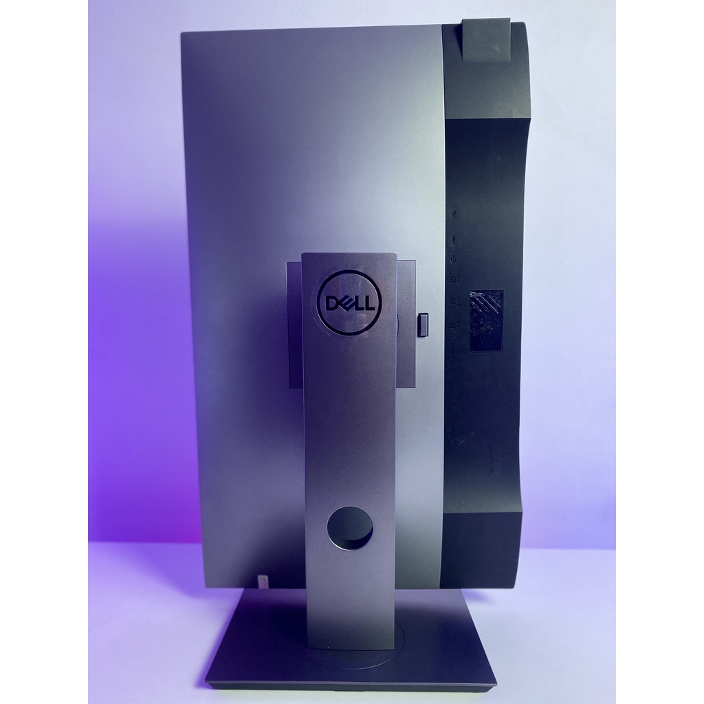 Màn hình máy tính LCD Dell U2520D IPS 2K Cũ có type C