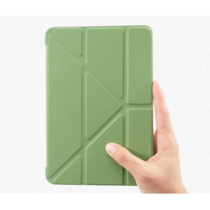 Bao Da Máy Tính Bảng Nắp Lật Nam Châm Kiêm Giá Đỡ Cho ipad air 5 4 3 2 1 2022 2019 2020 2018 2017 9th 8th 7th 6th 5th gen Ốp