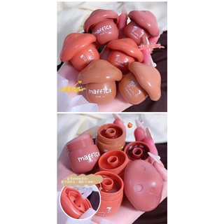 Son kem MAFFICK Nấm lùn