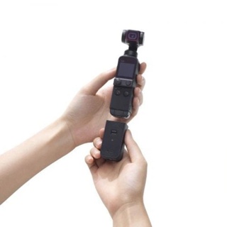 Máy quay cầm tay dji osmo pocket 2 - pocket2 - ảnh sản phẩm 9