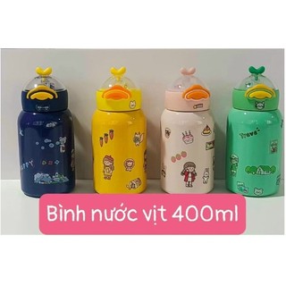 Bình giữ nhiệt trẻ em 420ml