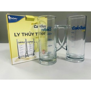 Cốc thủy tinh chia vạch 250ml
