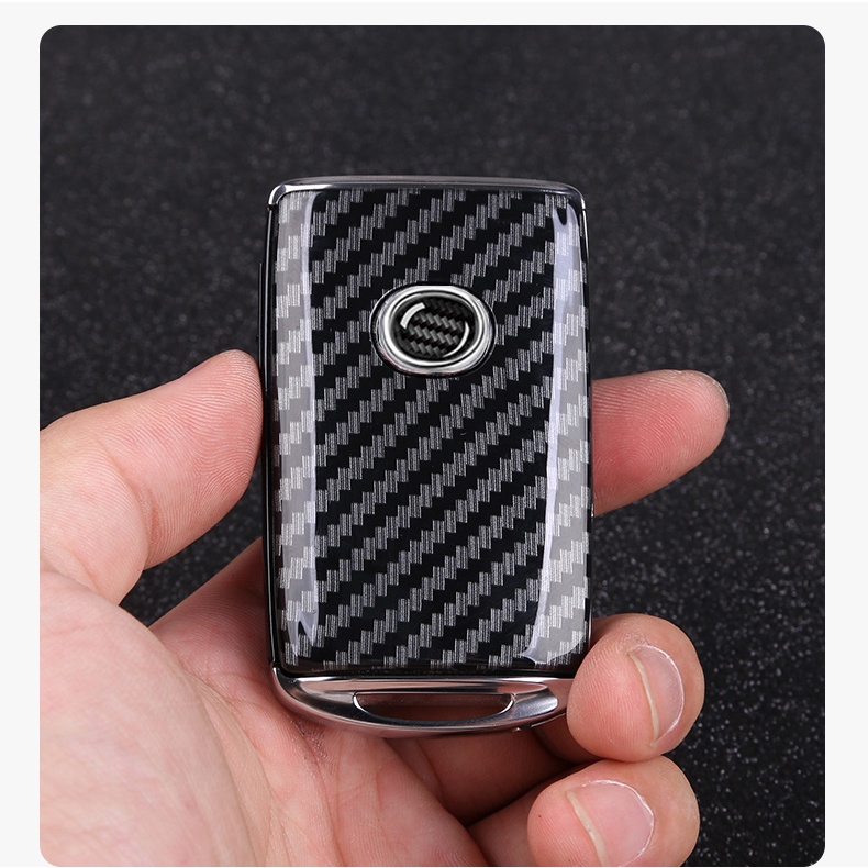 Mazda cx30 mazda 3 CX5 CX8 MX-30.Vỏ Bảo Vệ Chìa Khóa Xe Hơi Mazda CX5 Cx-3