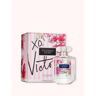 Nước hoa Victoria Secret XO Victoria 100ml