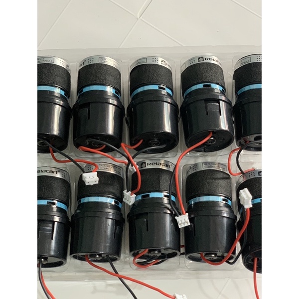 Củ micro relacart 3300 có đế