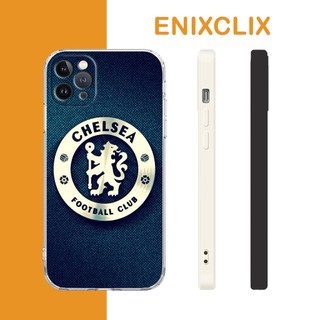 Ốp lưng logo chelsea fake jean poster pro 13 11 12 14 pro promax FOO20223038