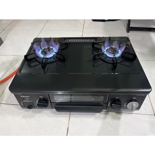 Bếp gas Nhật Paloma_An toàn tiết kiệm gas