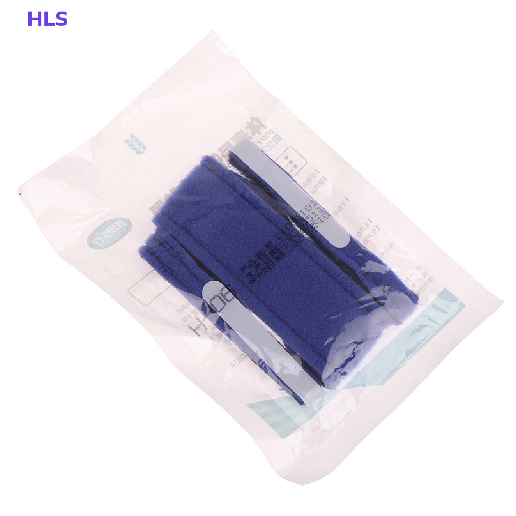 [HLS] Giá Đỡ Cố Định Ống Dẫn Dây Đai Chỉnh Sửa Bằng Vải Bronchial Endotracheal