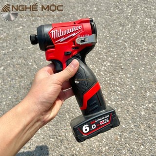 Máy vặn vít Milwaukee M12 FID2 (  chính hãng)