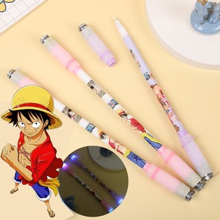 Bút Quay Đồ Chơi Spinner Có ĐèN LED PháT SáNg