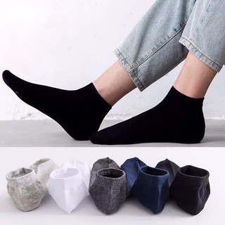 Một Đôi Tất Vớ H.M Cổ Ngắn (Được Chọn Màu)