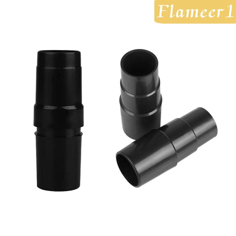 Set 1 Đầu Nối Bàn Chải Hút Bụi Chất Lượng Cao 32mm