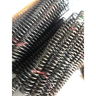 Lò xo nén phi 30 (sợi 1 ly;1.2ly;1.5mm;2mm;3.5;4;5mm dài 30cm )👏🏻👏🏻👏🏻