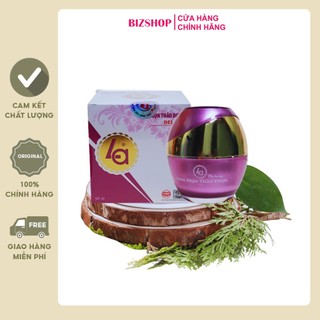 Kem ngừa mụn sáng Deluxe LA 20g chính hãng công ty Gia Bảo