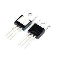Transistor 13005 / npn / linh kiện điện tử