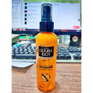 Double Rich Nước Dưỡng Tóc Chăm Sóc Tóc Hư Tổn