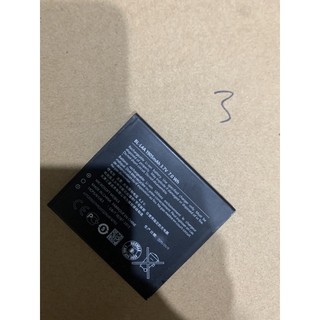 Pin nokia bl-l4a