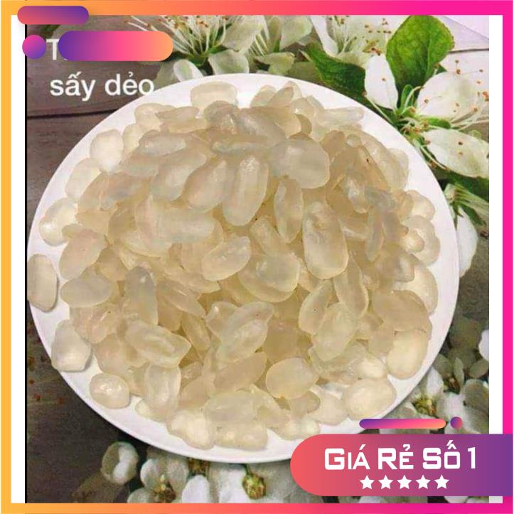 Thốt nốt sấy dẻo Thái Lan siêu ngon 500g
