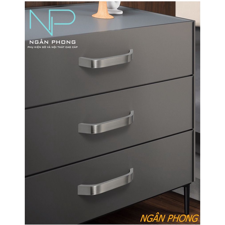 TAY NẮM TỦ- MẪU HK8