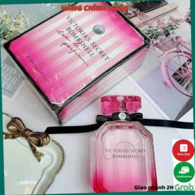 Nước hoa Victoria Secret Bombshell 100ml - nuochoa_phaidep