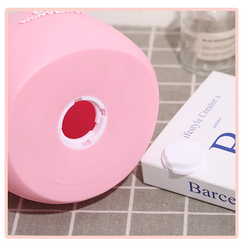 Ống Heo Tiết Kiệm Hình Mèo Dễ Thương Sáng Tạo