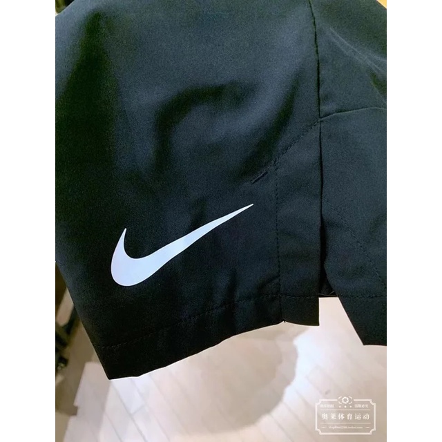 Quần Short Nike 100% Chính Hãng Chất Liệu Niken Thoáng Khí Kiểu Dáng Thể Thao