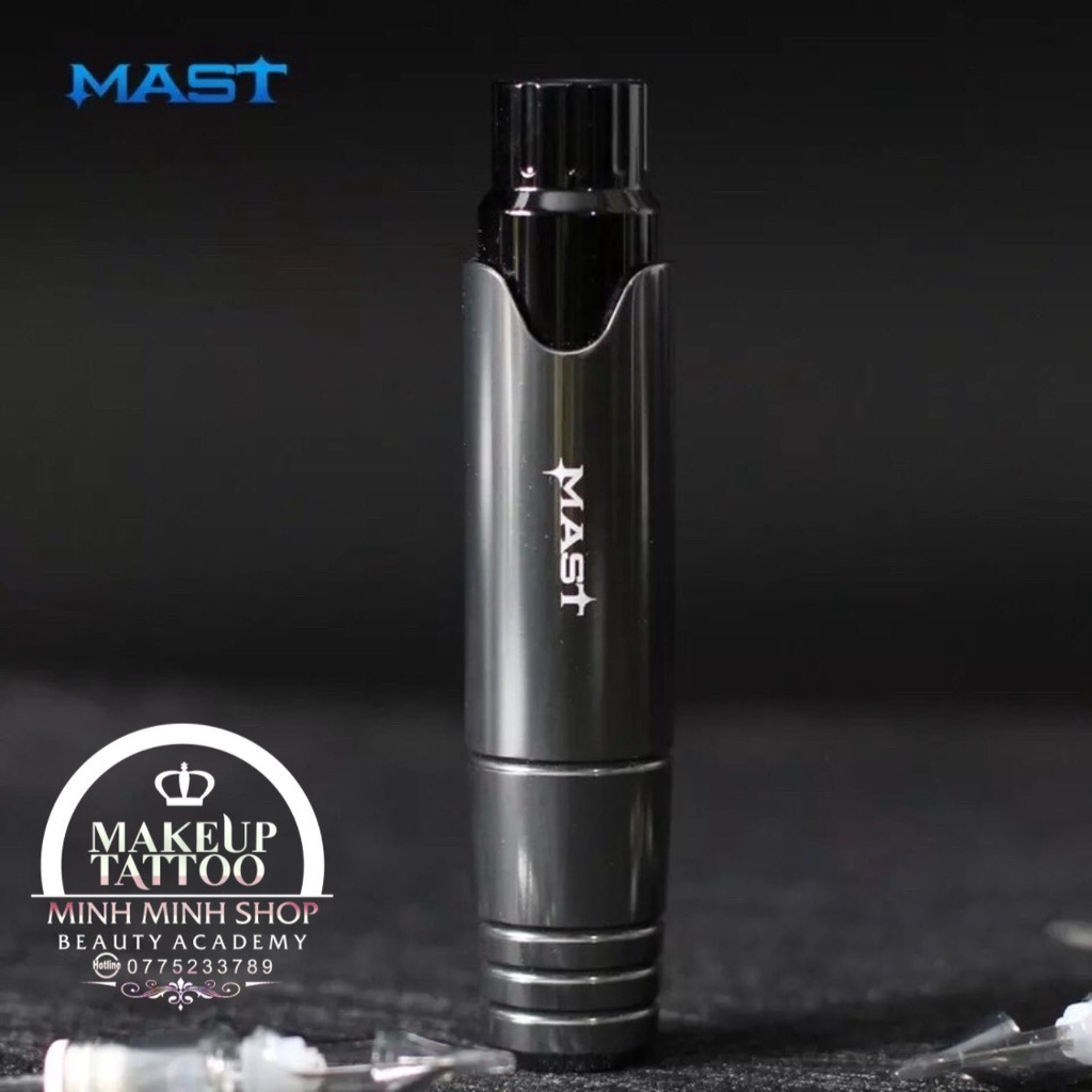 Máy Pen Mast Gầy, Máy Pen Mast Của Nhật Chính Hãng