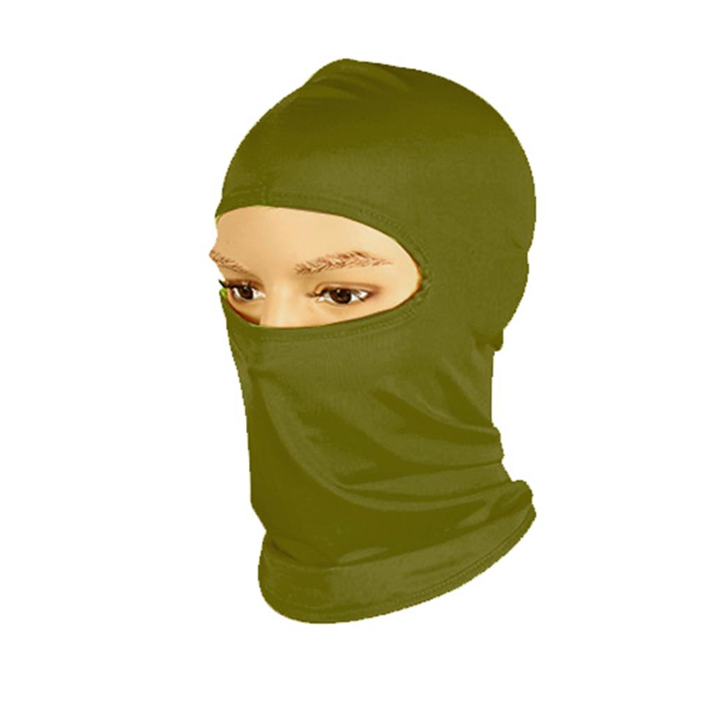 Khẩu Trang Bảo Vệ Toàn Diện Chống Tia UV Khi Đi Xe Đạp Dành Cho Nam Và Nữ