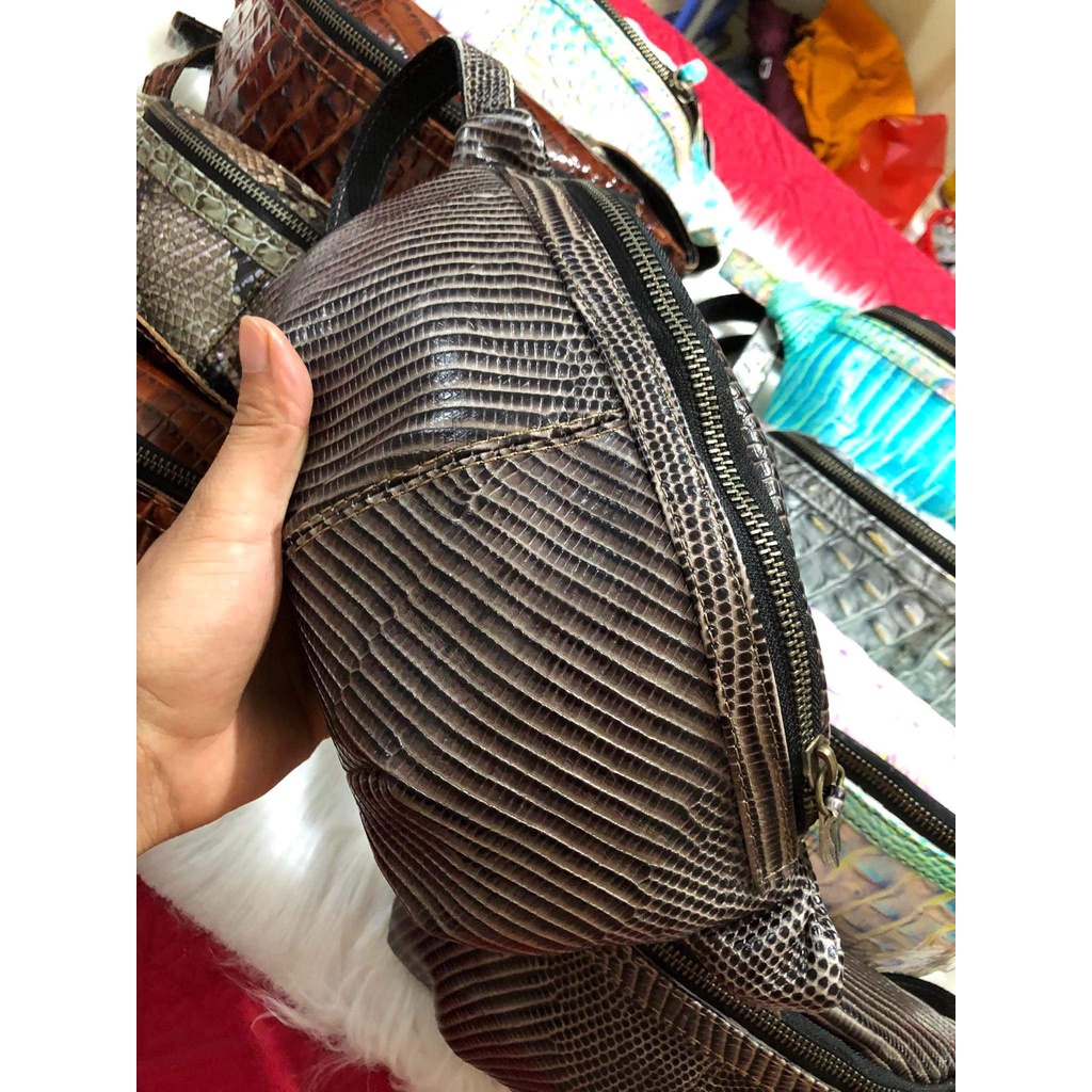 túi bao tử nam nữ