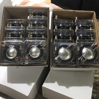 coil treble 350