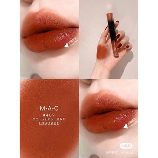 [MAC] [Có sẵn, đủ bill] Son Mac Love Me Liquid Color