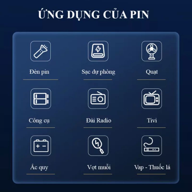 Chuyên dùng cho máy khoan đèn pin siêu sáng  bộ 02 viên pin sạc lithium 18650 dung lượng 3000 mAh 3,7 v đầu phẳng
