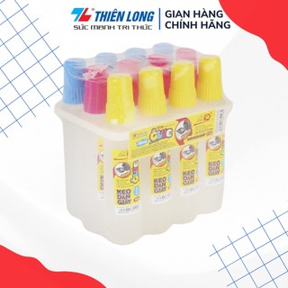 Keo dán giấy điểm 10 g-08 chính hãng