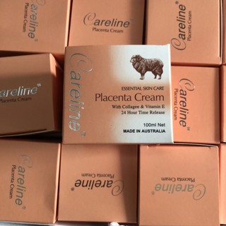 kem dưỡng careline cừu Úc