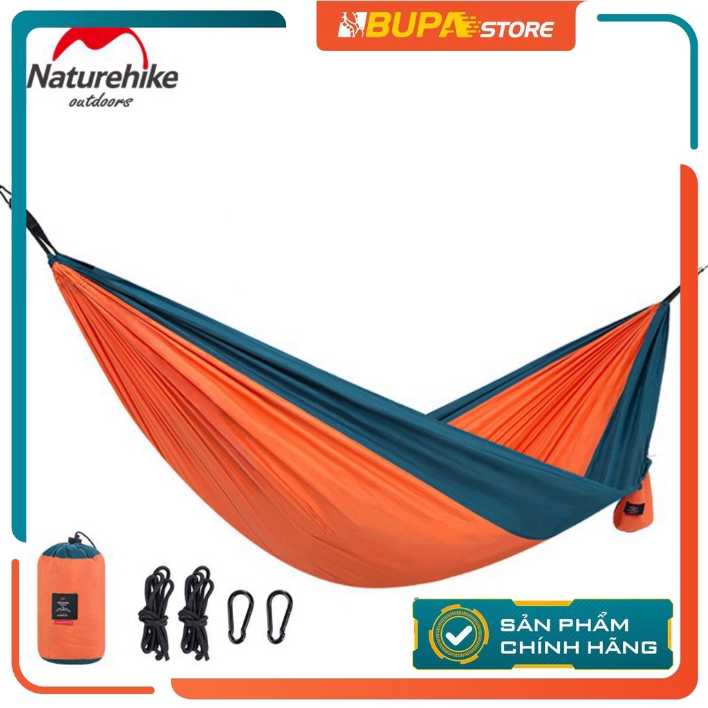 Võng đơn siêu nhẹ NATUREHIKE NH17D012-C