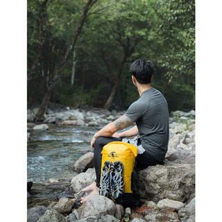 Balo chống nước đi biển Naturehike NH21FSB04