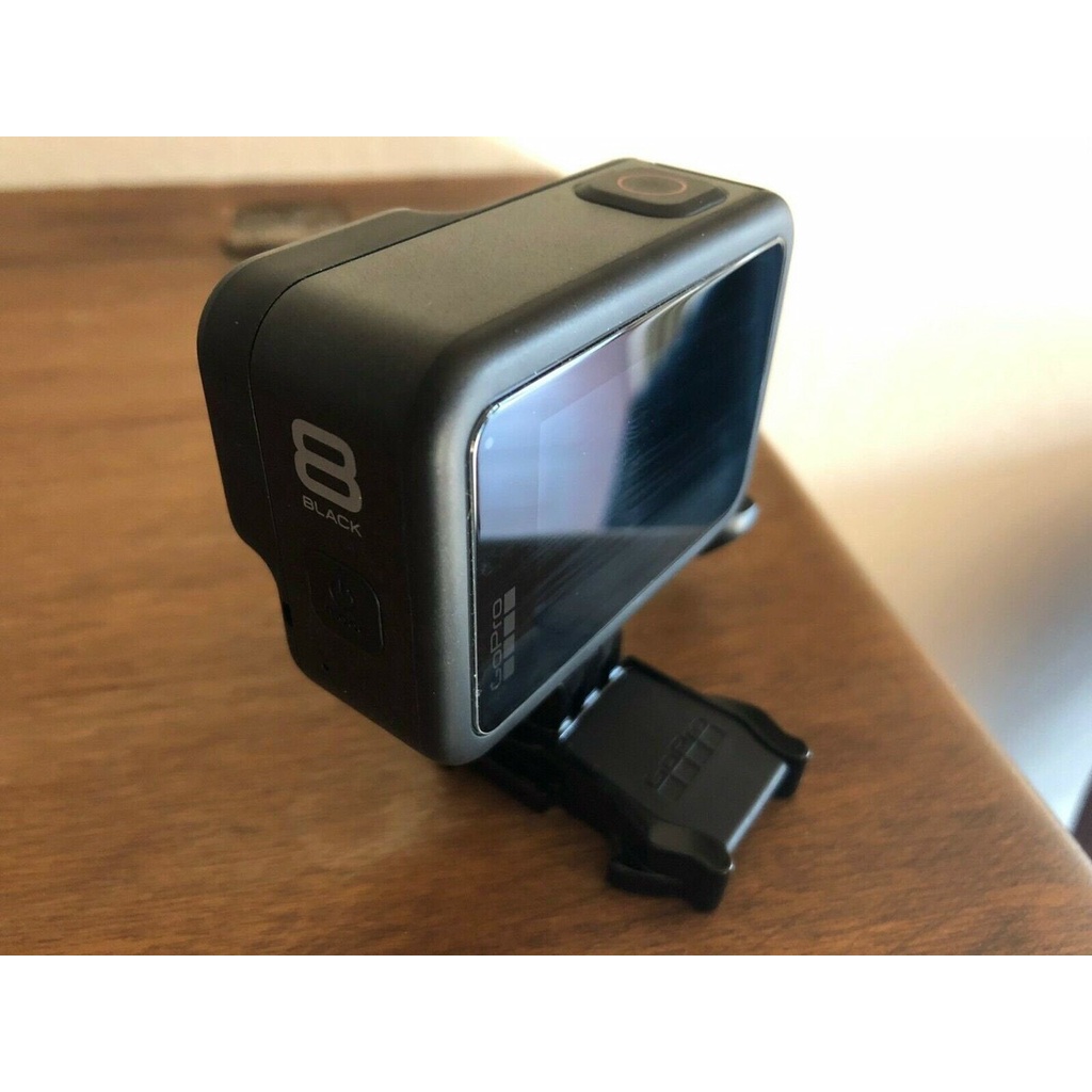 Camera Gopro Hero 8 Black - Tường Duy Digital