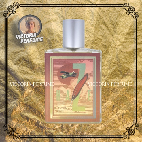 Imaginary Authors - NƯỚC HOA UNISEX - Nước Hoa Sundrunk 10ml