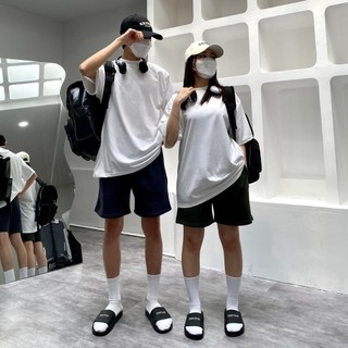 Quần FF FABRIC SHORT PANTS