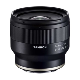 Ống kính Tamron 24mm F/2.8 Di III OSD Sony FE - F051