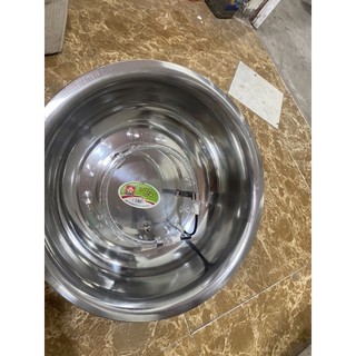 Chậu úm bóng cacbon - hồng ngoại 50w-2000w